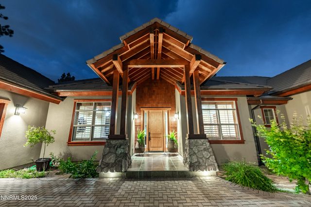 48 Rose Creek Lane, Reno, NV 89511