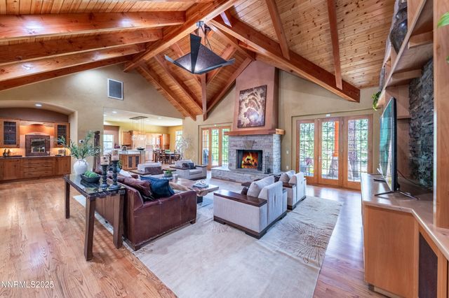 48 Rose Creek Lane, Reno, NV 89511