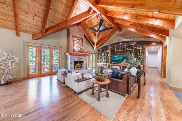 48 Rose Creek Lane, Reno, NV 89511