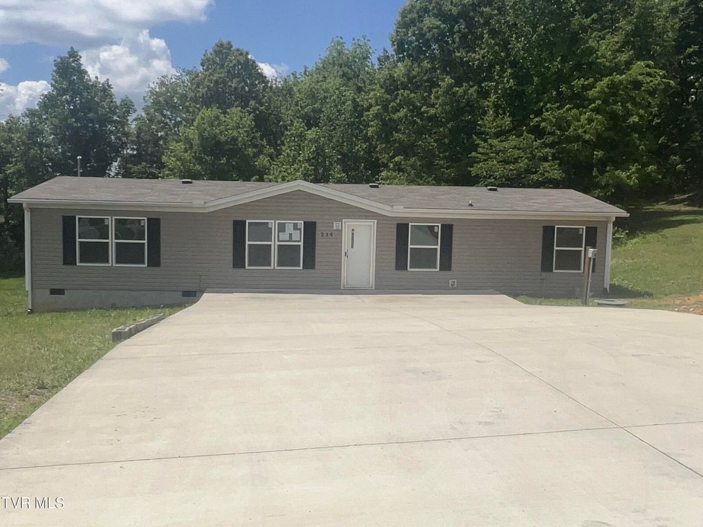 215 Westerly, Mosheim, TN 37818