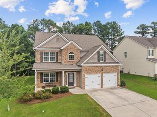 40 Shamrock Chase, Adairsville, GA 30103