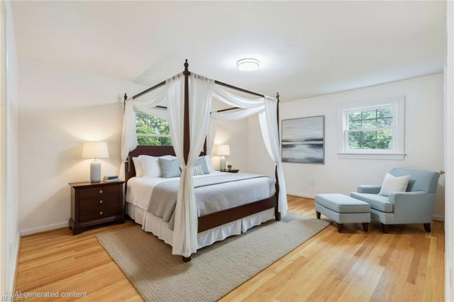 116 Stonewall PL, Newport News, VA 23606