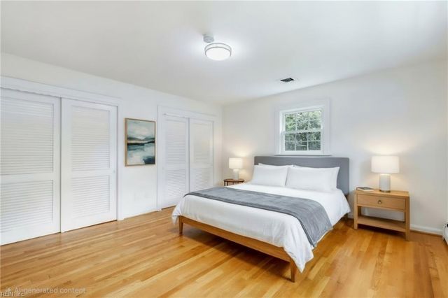 116 Stonewall PL, Newport News, VA 23606