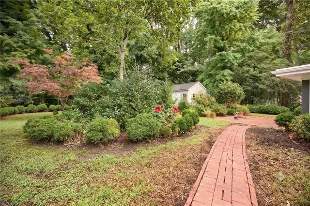 116 Stonewall PL, Newport News, VA 23606