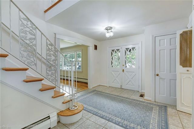 116 Stonewall PL, Newport News, VA 23606
