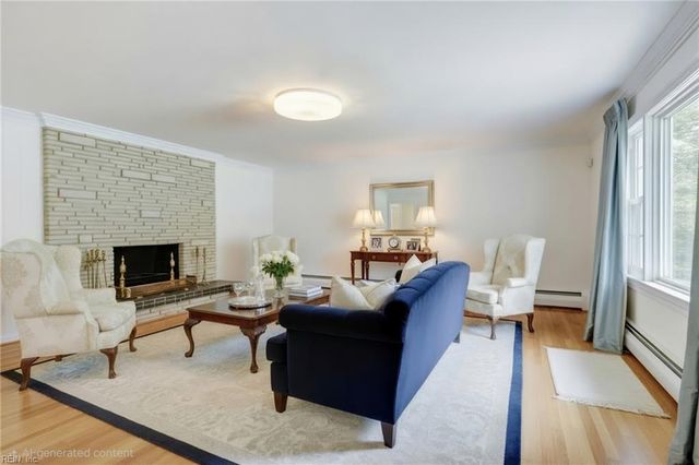 116 Stonewall PL, Newport News, VA 23606