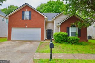 876 Ashton Oak Circle, Stone Mountain, GA 30083