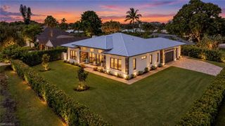 167 Burning Tree DR, Naples, FL 34105
