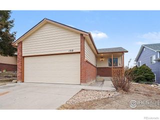 150 Donovan Court, Longmont, CO 80501