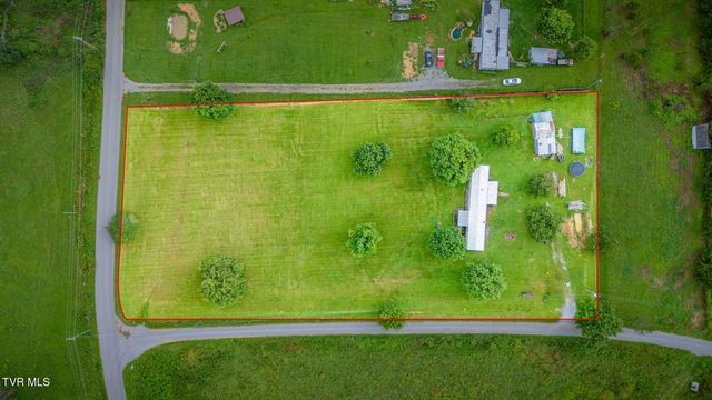 570 Happy Valley Road, Limestone, TN 37681