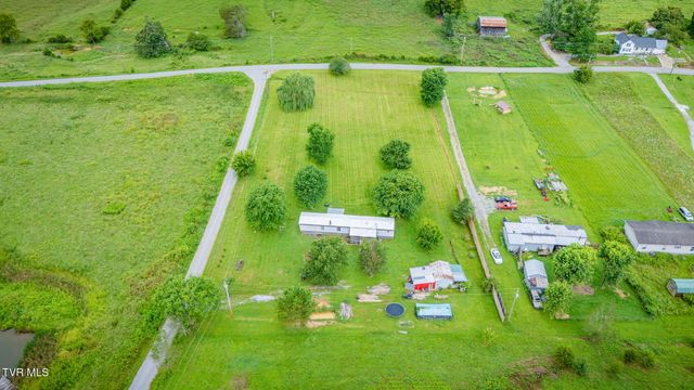 570 Happy Valley Road, Limestone, TN 37681