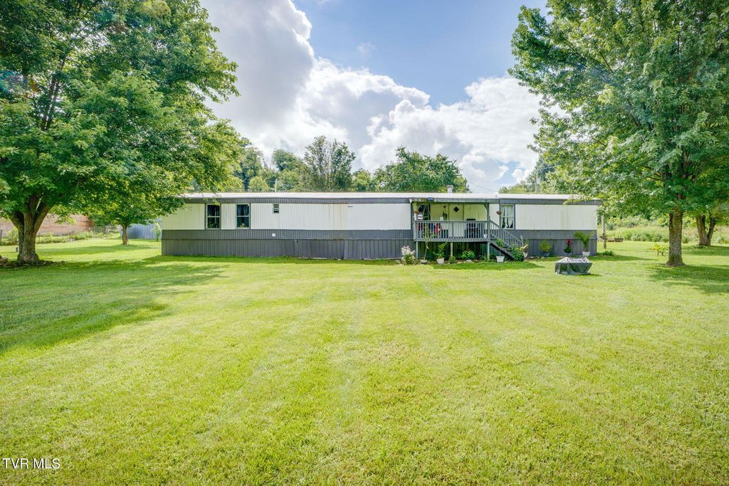 570 Happy Valley Road, Limestone, TN 37681