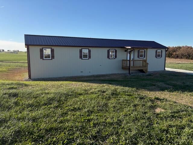 1967 Cattle Drive, Aurora, MO 65605