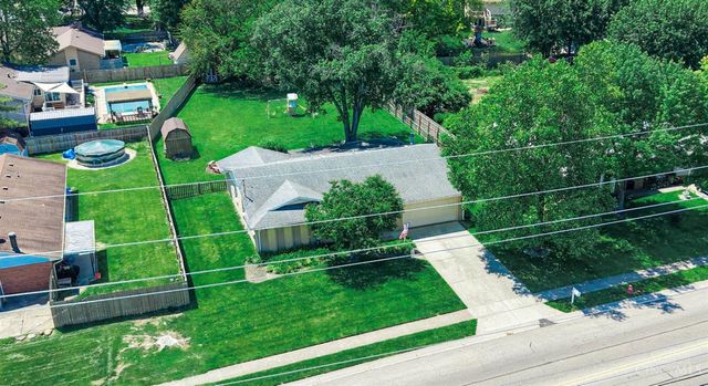 813 S First Street, Trenton, OH 45067