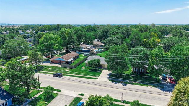 813 S First Street, Trenton, OH 45067