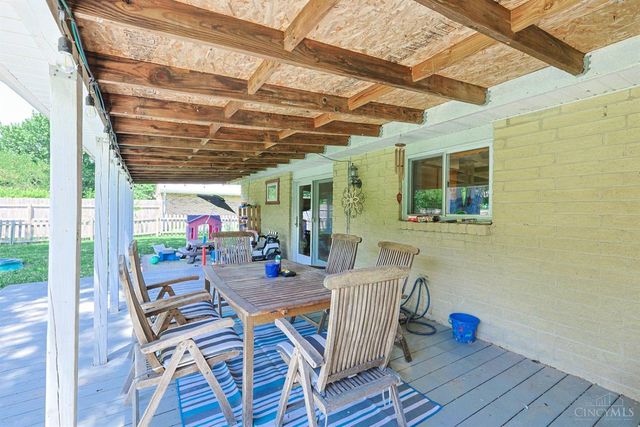 813 S First Street, Trenton, OH 45067
