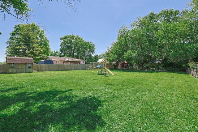 813 S First Street, Trenton, OH 45067