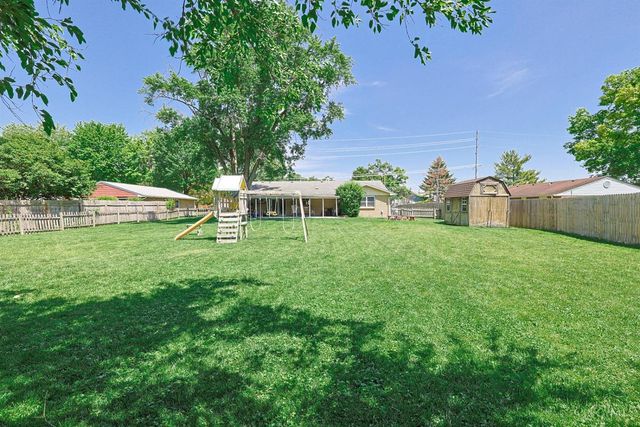 813 S First Street, Trenton, OH 45067