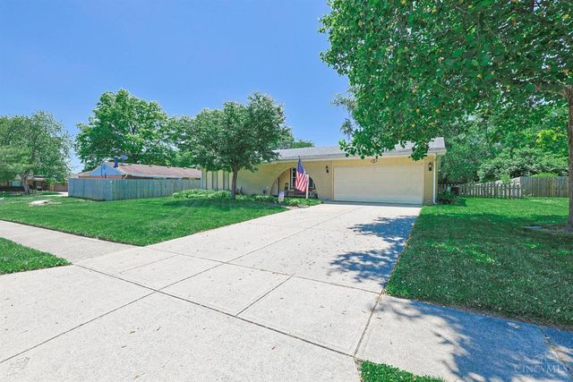 813 S First Street, Trenton, OH 45067