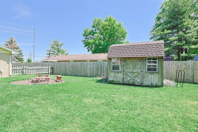 813 S First Street, Trenton, OH 45067