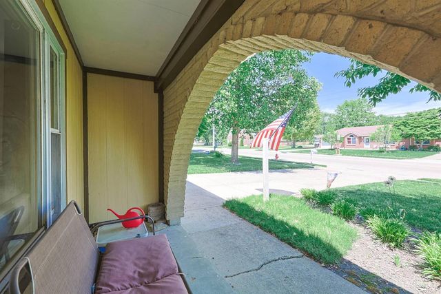 813 S First Street, Trenton, OH 45067