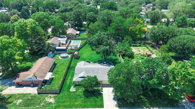 813 S First Street, Trenton, OH 45067