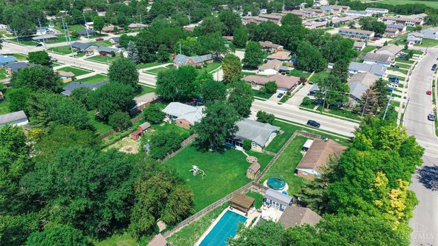 813 S First Street, Trenton, OH 45067