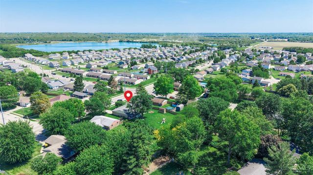 813 S First Street, Trenton, OH 45067