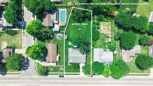 813 S First Street, Trenton, OH 45067