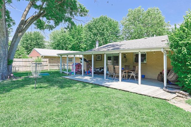 813 S First Street, Trenton, OH 45067