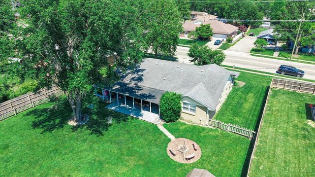 813 S First Street, Trenton, OH 45067
