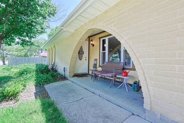 813 S First Street, Trenton, OH 45067