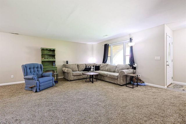 813 S First Street, Trenton, OH 45067