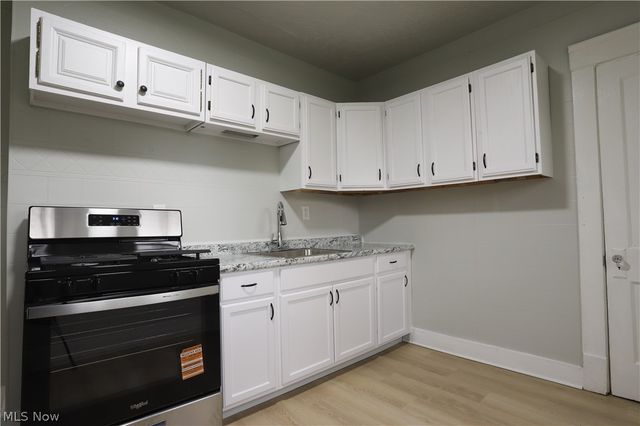 3598 E 149th Street, Cleveland, OH 44120