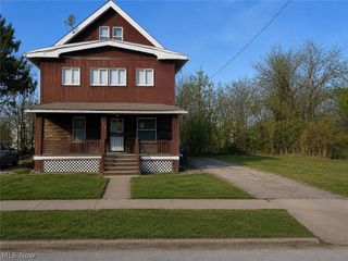 3598 E 149th Street, Cleveland, OH 44120