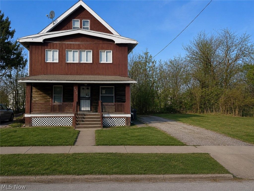 3598 E 149th Street, Cleveland, OH 44120