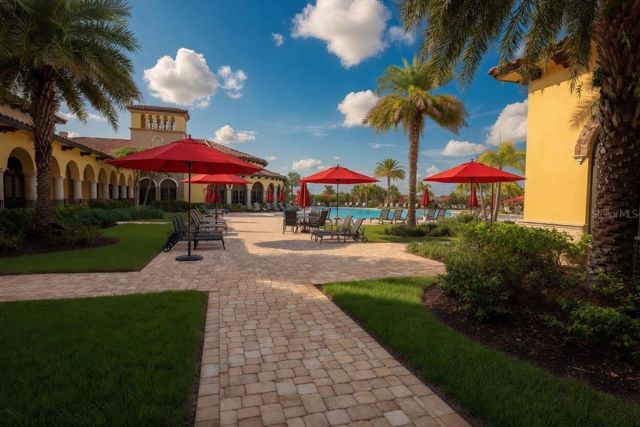 12385 AMICA LOOP, Venice, FL 34293