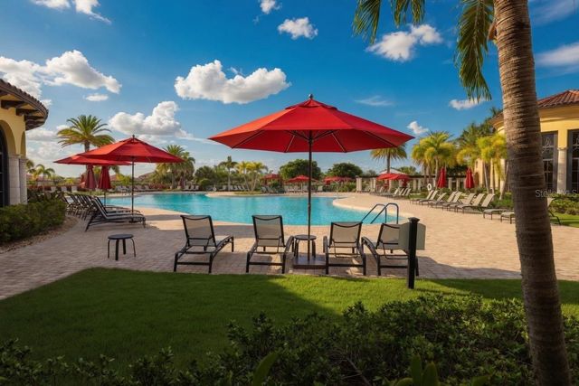 12385 AMICA LOOP, Venice, FL 34293