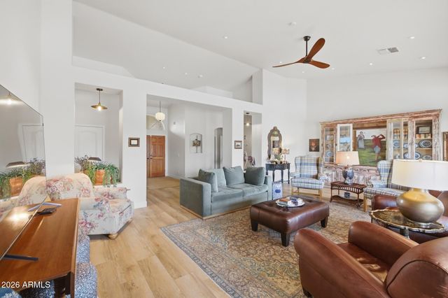 770 S OCEAN Drive, Gilbert, AZ 85233