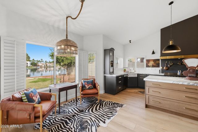 770 S OCEAN Drive, Gilbert, AZ 85233