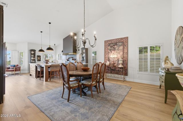 770 S OCEAN Drive, Gilbert, AZ 85233