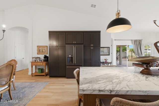 770 S OCEAN Drive, Gilbert, AZ 85233