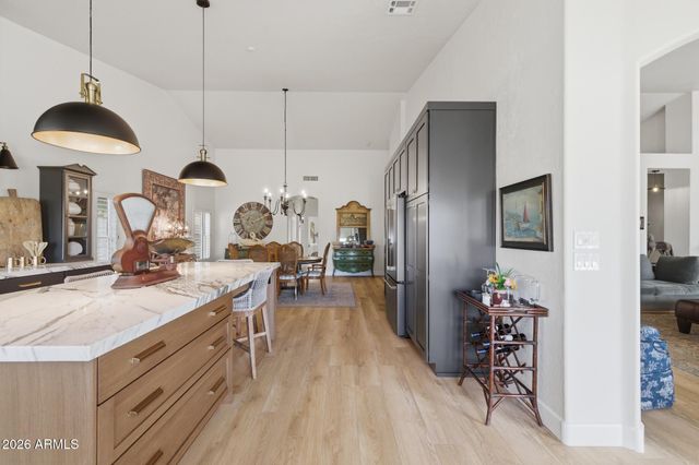 770 S OCEAN Drive, Gilbert, AZ 85233