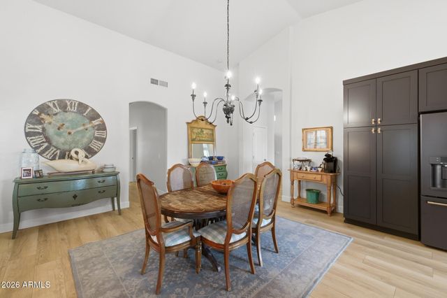 770 S OCEAN Drive, Gilbert, AZ 85233