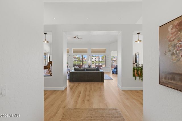 770 S OCEAN Drive, Gilbert, AZ 85233