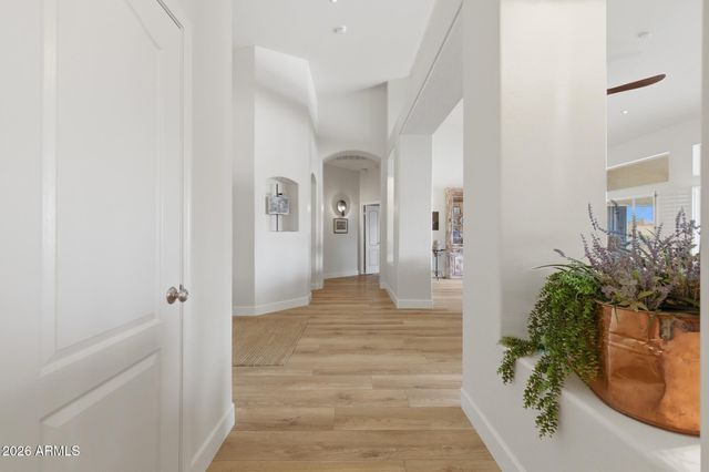 770 S OCEAN Drive, Gilbert, AZ 85233