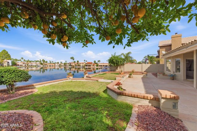 770 S OCEAN Drive, Gilbert, AZ 85233