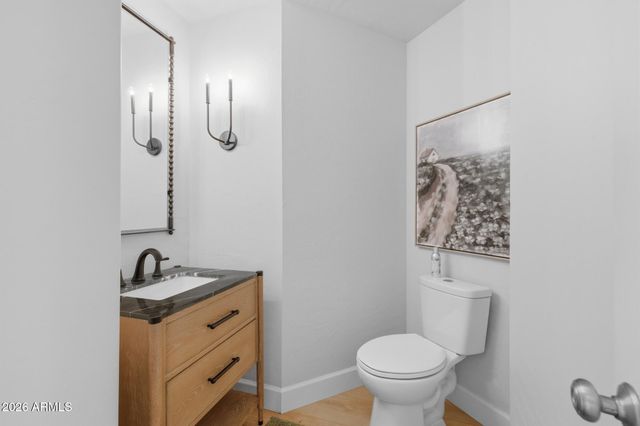 770 S OCEAN Drive, Gilbert, AZ 85233