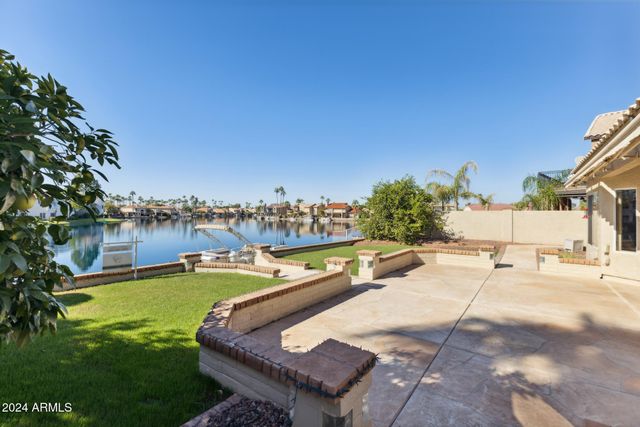 770 S OCEAN Drive, Gilbert, AZ 85233