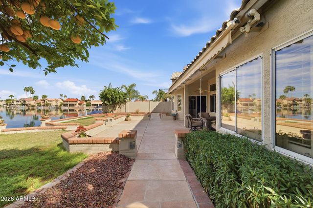 770 S OCEAN Drive, Gilbert, AZ 85233